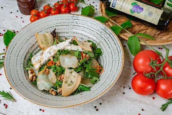 SALATA CASEI VERDE REGAL 